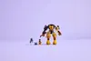 LEGO NINJAGO Arins Spinjitzumech - Ninja-Spielset mit Produktbild-Vorschau 20
