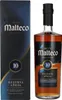 Malteco Rum 10 Jahre 0,70Ltr. Flasche, 40% Vol. Produktbild-Vorschau 6