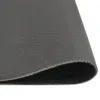 vidaXL Küchenteppich Waschbar Küche Schwarz 60x300 cm Samt Produktbild-Vorschau 2