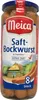 Meica Saft-Bockwurst in Eigenhaut 8 Würstchen extra zart Produktbild-Vorschau 2