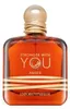 EMPORIO ARMANI STRONGER WITH YOU AMBER EXCLUSIVE 100 ml Produktbild-Vorschau 2