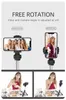 L01s : perche à selfie Bluetooth avec trépied, en alliage Voir les images du produit 7