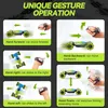 Gesture RC Car Hand Controlled Stunt Car für 6-12 Jahre Produktbild-Vorschau 5