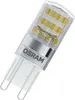 LED Stiftsockellampe PIN G9 3,8W 470lm 2700K Produktbild-Vorschau 17