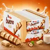 Ferrero Kinder Bueno White 30 Doppelriegel 1170g Produktbild-Vorschau 1