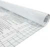 DecoMeister Whiteboard Folie selbstklebend 45x150 cm - Weiß Produktbild-Vorschau 6