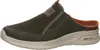 Rieker - Sabot homme olive Voir les images du produit 48