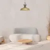 Pendelleuchte Asletl Hängelampe Industrial aus Metall Ø41 Produktbild-Vorschau 6