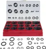 Parkside O-Ring Sortiment 420t eilig Dichtung Kautschuk Box Produktbild-Vorschau 2