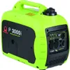 Pramac Benzin Stromerzeuger Inverter P3000I, max 3,0 kVA Produktbild-Vorschau 2