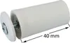 8 x INOVATEC Rollladen Anschlagstopper 40 mm grau Produktbild-Vorschau 3