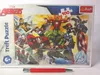 Trefl Die Macht der Avengers Puzzle 100 pc(s) Cartoons Produktbild-Vorschau 6