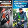 NEXTCOVER® Fahrradspiegel für Lenker [SET] mit Produktbild-Vorschau 6