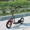 HOMCOM Kinderroller Scooter Lenker Verstellbar mit Produktbild-Vorschau 2