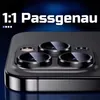 protezione per fotocamera 2x per Apple iPhone 15 Pro Anteprima dell’immagine prodotto 3