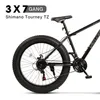 VELORS Fatbike 26 Zoll Mountainbike 4,0 Fatbike MTB für Produktbild-Vorschau 4