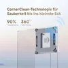 Dreame C1 Fensterputzroboter,5500Pa Saugkraft,Stabil und Produktbild-Vorschau 3