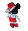 Disney Weihnachtliches Kuscheltier Plüschtiere Weihnacht Produktbild-Vorschau 3