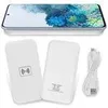 Induktives Ladegerät für Samsung Galaxy S20 / S20 FE Für QI Produktbild-Vorschau 9