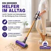 Elektrobürste mit Direktantrieb kompatibel mit Dyson Produktbild-Vorschau 6