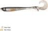 Zeck Butcher 16cm 30g - 2 Gummifische, Zeck Farbe:Silver Produktbild-Vorschau 2