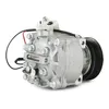 RIDEX 447K0508 Klimaanlage Klimakompressor PAG 46 YF R134a Produktbild-Vorschau 4