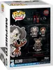 Diablo - Mephisto 1008 - Funko Pop! Vinyl Figur Produktbild-Vorschau 2