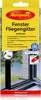 Aeroxon Fenster Fliegengitter anthratiz - Waschbar und Produktbild-Vorschau 1