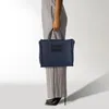 Tom Tailor Shopper Patti, Zip tote bag S, dark blue, Blau Produktbild-Vorschau 8