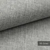 novely® LUSO - Fein Gewebter Polsterstoff - Melierter Produktbild-Vorschau 2