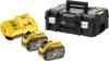 DeWALT DCB118Y2T-QW, Ladegerät, Lithium-Ion (Li-Ion), 12 Produktbild-Vorschau 7
