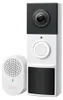 Cámara de timbre con video TP-Link Tapo, color , blanco, Vista previa de la imagen del producto 1