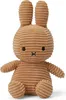 Miffy ECO menčester krémová - 23 cm Náhľad obrázku produktu 1