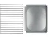 Rommelsbacher BG 950, Czarny, Wolnostojący, Obrotowy, Podgląd zdjęcia produktu 10