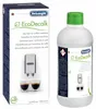Delonghi decalcificante calcare EcoDecalk 500ml macchina Anteprima dell’immagine prodotto 1