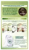 Garnier Nutrisse Crème Haarfarbe 5.12 Kühles Hellbraun, Produktbild-Vorschau 3