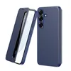 Kunstleder Hülle für Samsung Galaxy A56, Intelligentes Produktbild-Vorschau 2