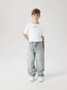 NAME IT - Jean pour garçon, coupe droite, style ouvrier Voir les images du produit 3