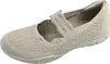 Skechers Sportliche Slipper Damen Produktbild-Vorschau 4