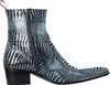 A single boot on a white background. Produktbild-Vorschau