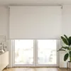 Tende a rullo da esterno vidaXL con protezione UV, bianche, Anteprima dell’immagine prodotto 2