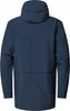 Haglofs Salix Proof Mimic Parka Blau M Herren Blau M Produktbild-Vorschau 2