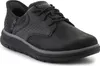 Skechers 205249 BLK ORELL, Schnürschuhe in Schwarz für Produktbild-Vorschau 16