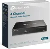 TP-Link VIGI NVR1004H, 4 kanály/kanálov, 3840 x 2160 px, Náhľad obrázku produktu 4