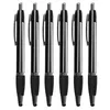 Stylo élégant avec antisèche Stylo à bille 2 en 1 avec Voir les images du produit 12
