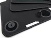 M5 Fußmatten für BMW 5er F10 F11 Original  Automatten + 8 Produktbild-Vorschau 3
