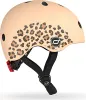 Kask dziecięcy Scoot & Ride XXS-S Grafika Podgląd zdjęcia produktu 6