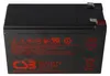 Ersatz-Akku passend für den APC-RBC2 Akku 12 Volt AGM Produktbild-Vorschau 7