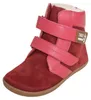 SOLE RUNNER® Winter Kinder Barfußstiefel Titania 2 Produktbild-Vorschau 4