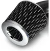 150 mm universeller Sport-Luftfilter aus Carbon (konisch) Produktbild-Vorschau 6